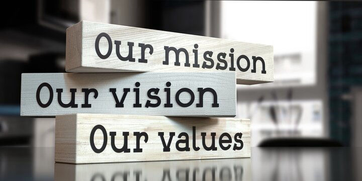 Mission