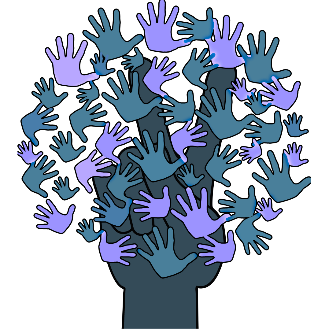 Volunteers