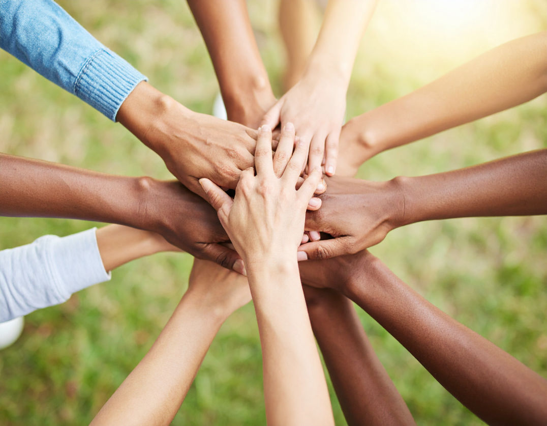 Rising Together Mission
