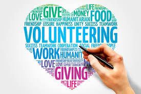 Volunteers